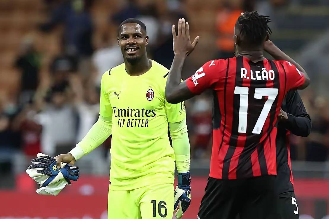 孔蒂：穆里尼奥是一位伟大的教练，球队的责任感在不断增强