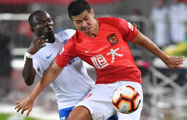 最难对付的对手？帕夫洛维奇：吉鲁、卢卡库、劳塔罗和DV9