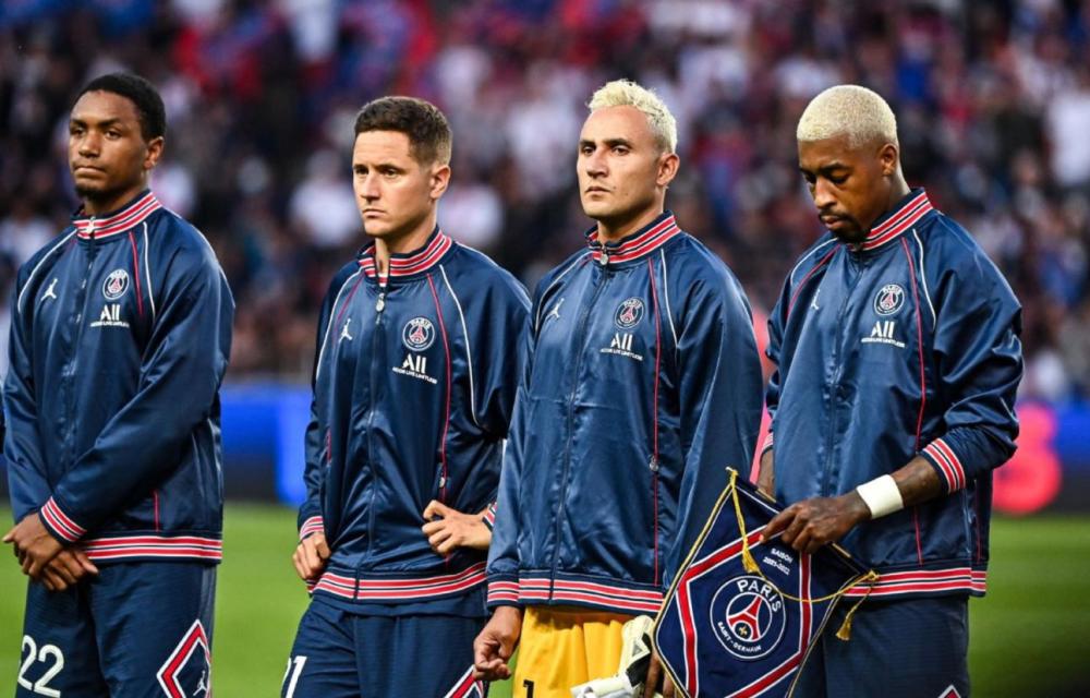 球队越打越自信