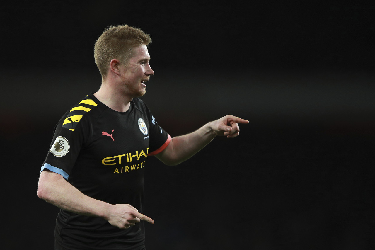 被好兄弟抢走女友，德布劳内和库尔图瓦的爱恨情仇