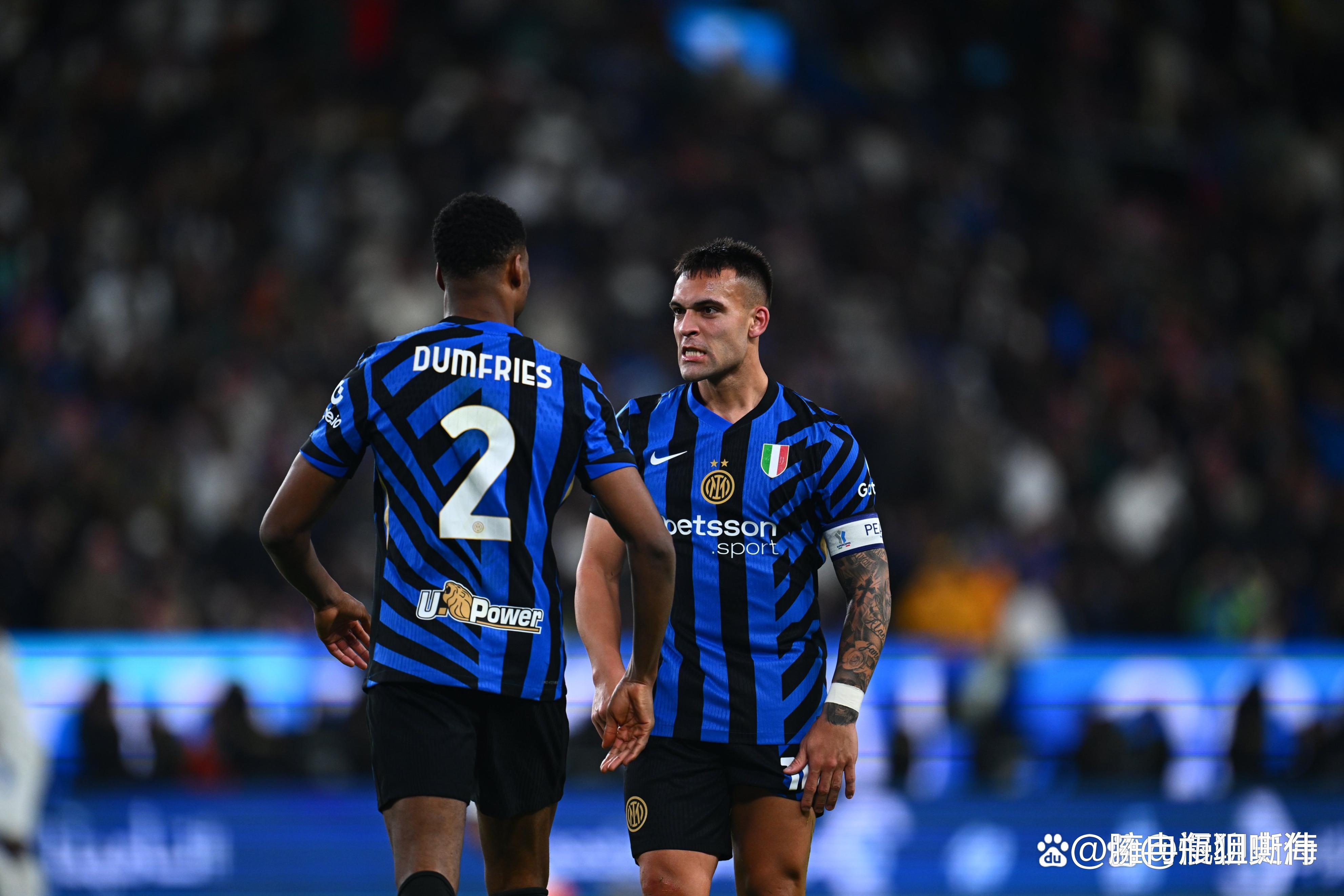 迪马尔科：我们有些低估凯拉特，不过前四轮全胜是关键